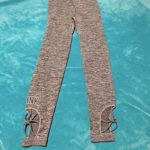 Victoria’s Secret Pink leggings
